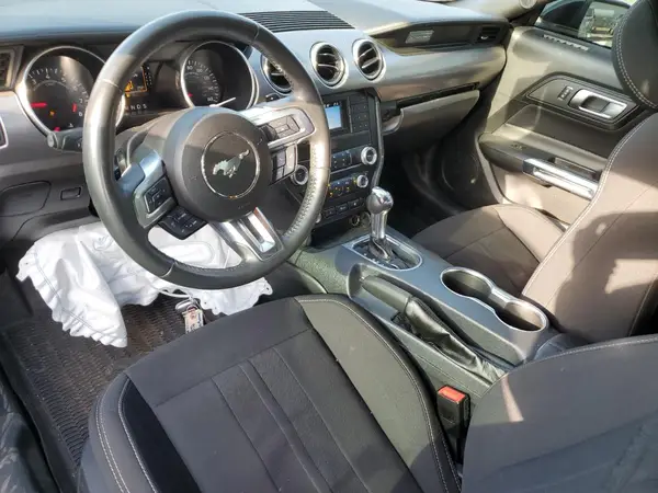 1FA6P8CF1M5144482 2021 FORD MUSTANG - Image 8