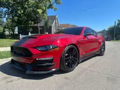 1FA6P8CF1M5145017 2021 FORD MUSTANG