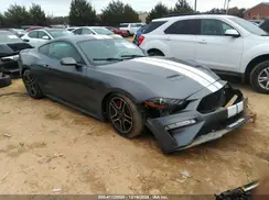 1FA6P8CF1M5145163 2021 FORD MUSTANG