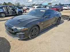 1FA6P8CF1M5145342 2021 FORD MUSTANG