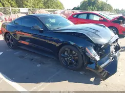 1FA6P8CF1M5147138 2021 FORD MUSTANG