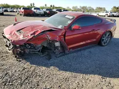 1FA6P8CF1M5147477 2021 FORD MUSTANG