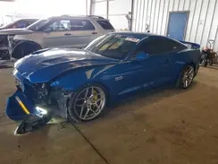 1FA6P8CF1M5148404 2021 FORD MUSTANG