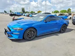 1FA6P8CF1M5153313 2021 FORD MUSTANG
