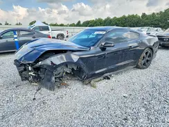 1FA6P8CF1M5153604 2021 FORD MUSTANG