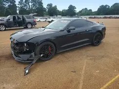 1FA6P8CF1M5153845 2021 FORD MUSTANG