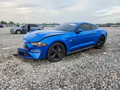 1FA6P8CF1M5153862 2021 FORD MUSTANG