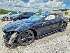 1FA6P8CF1M5155059 2021 FORD MUSTANG