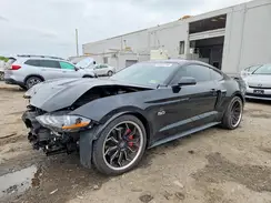 1FA6P8CF1M5155191 2021 FORD MUSTANG