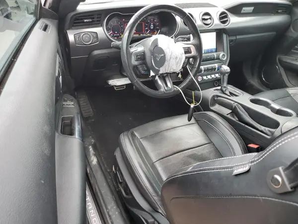 1FA6P8CF1M5155711 2021 FORD MUSTANG - Image 7
