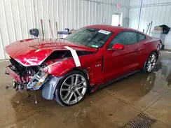 1FA6P8CF1M5156020 2021 FORD MUSTANG