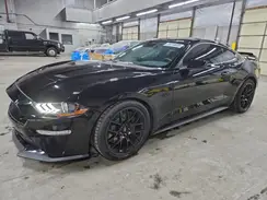 1FA6P8CF1M5156597 2021 FORD MUSTANG