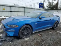 1FA6P8CF1M5156910 2021 FORD MUSTANG
