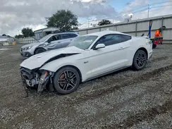 1FA6P8CF1M5157314 2021 FORD MUSTANG