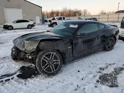 1FA6P8CF1N5105683 2022 FORD MUSTANG
