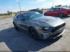 1FA6P8CF1N5109085 2022 FORD MUSTANG
