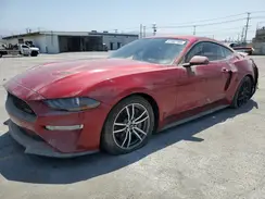 1FA6P8CF1N5109250 2022 FORD MUSTANG