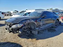 1FA6P8CF1N5110737 2022 FORD MUSTANG