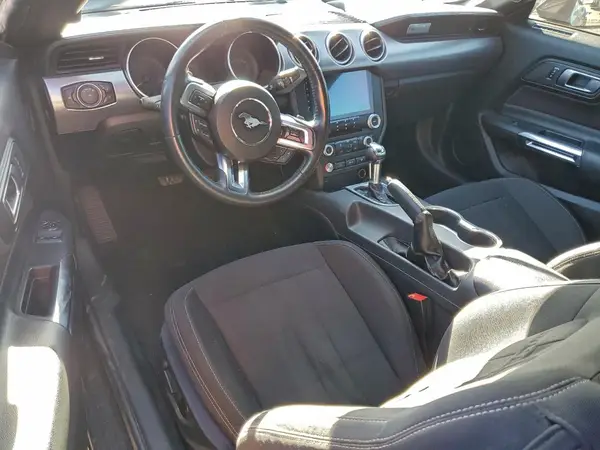 1FA6P8CF1N5110737 2022 FORD MUSTANG - Image 8