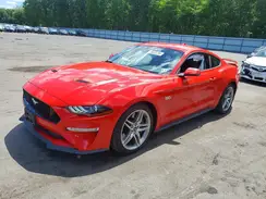 1FA6P8CF1N5111466 2022 FORD MUSTANG