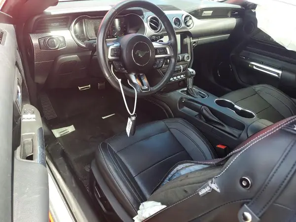 1FA6P8CF1N5111466 2022 FORD MUSTANG - Image 8