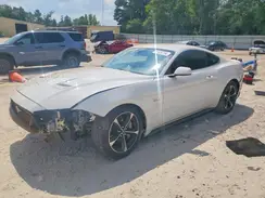 1FA6P8CF1N5118353 2022 FORD MUSTANG