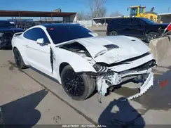 1FA6P8CF1N5121673 2022 FORD MUSTANG