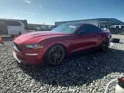 1FA6P8CF1N5129000 2022 FORD MUSTANG