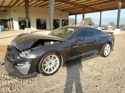 1FA6P8CF1N5131345 2022 FORD MUSTANG