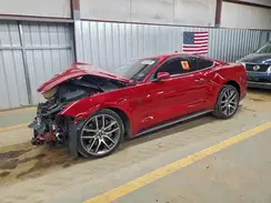 1FA6P8CF1N5133662 2022 FORD MUSTANG