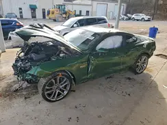 1FA6P8CF1N5134228 2022 FORD MUSTANG