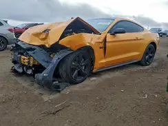 1FA6P8CF1N5139476 2022 FORD MUSTANG