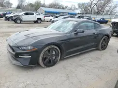 1FA6P8CF1N5140062 2022 FORD MUSTANG