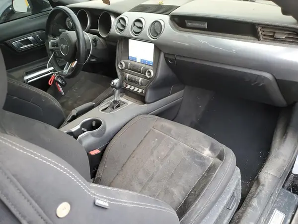 1FA6P8CF1N5140370 2022 FORD MUSTANG - Image 8