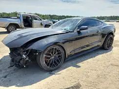 1FA6P8CF1N5141616 2022 FORD MUSTANG