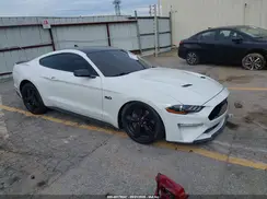 1FA6P8CF1N5141650 2022 FORD MUSTANG