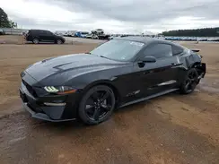 1FA6P8CF1N5142135 2022 FORD MUSTANG