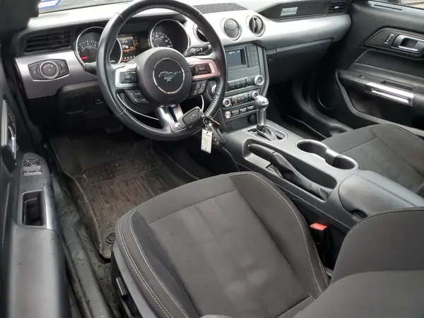 1FA6P8CF1N5142135 2022 FORD MUSTANG - Image 8