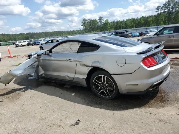 1FA6P8CF1N5142149 2022 FORD MUSTANG - Image 2