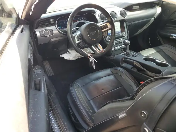 1FA6P8CF1N5142149 2022 FORD MUSTANG - Image 8