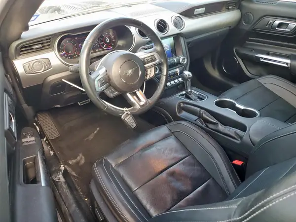 1FA6P8CF1N5142913 2022 FORD MUSTANG - Image 8