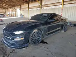 1FA6P8CF1N5143155 2022 FORD MUSTANG