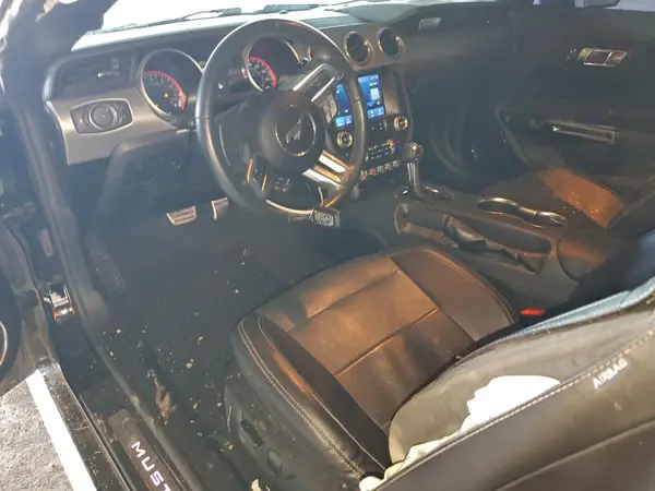 1FA6P8CF1N5143155 2022 FORD MUSTANG - Image 8