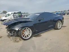 1FA6P8CF1N5146167 2022 FORD MUSTANG