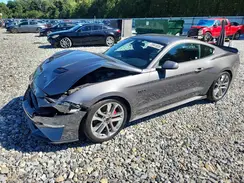 1FA6P8CF1N5148209 2022 FORD MUSTANG