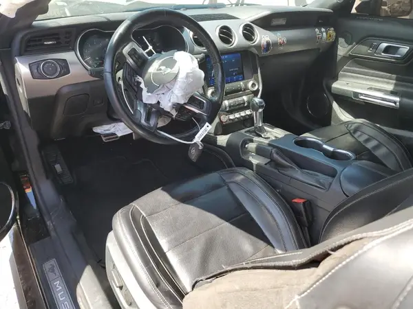 1FA6P8CF1N5149179 2022 FORD MUSTANG - Image 8