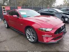 1FA6P8CF1P5300220 2023 FORD MUSTANG