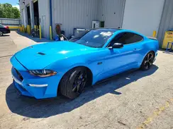 1FA6P8CF1P5300590 2023 FORD MUSTANG