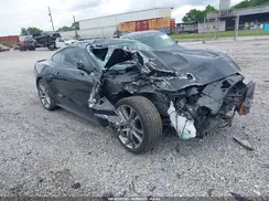 1FA6P8CF1P5300833 2023 FORD MUSTANG