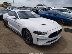 1FA6P8CF1P5301450 2023 FORD MUSTANG